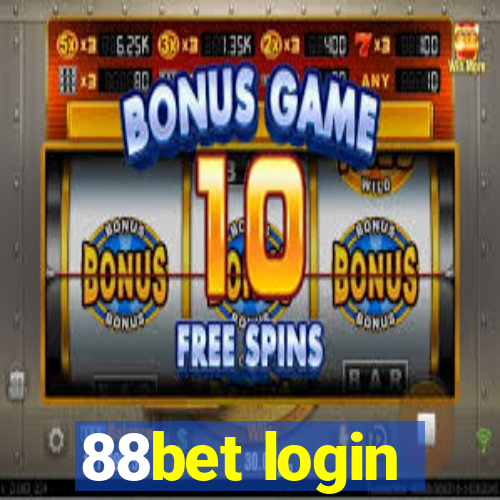 88bet login